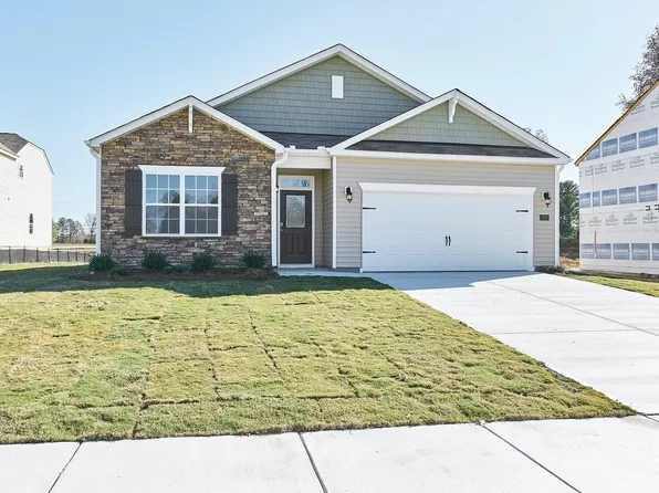 1514 Aberdeen Dr #254, Mebane, NC 27302
