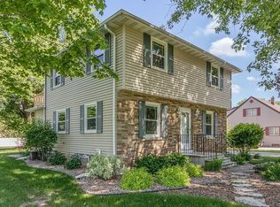N216 Rogers Ln, Appleton, WI 54915