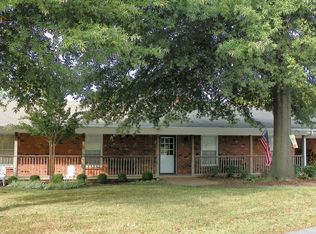 902 McKenzie St, Paragould, AR 72450