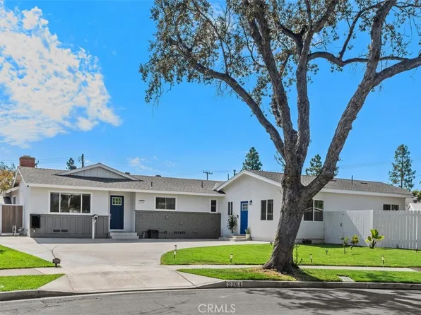 2264 E Standish Ave, Anaheim, CA 92806