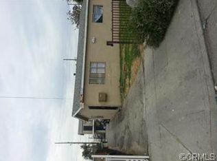 437 W Palm St, Compton, CA 90220