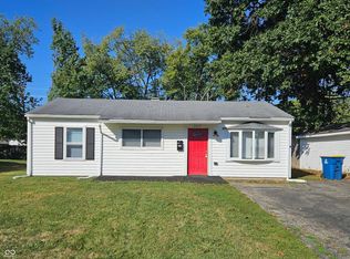 1433 Hillcrest Dr, Noblesville, IN 46060