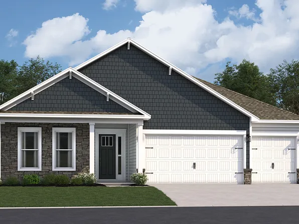 WHEATON Plan, Coastal Villages