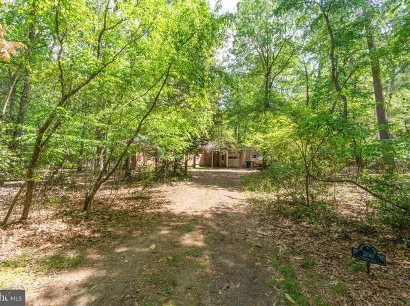 200 Hoffman Ln, Chestertown, MD 21620