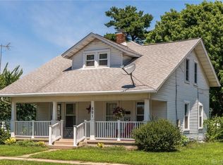 501 South St, Fairborn, OH 45324