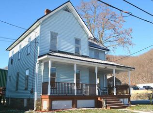 317 Morrison St, Warren, PA 16365