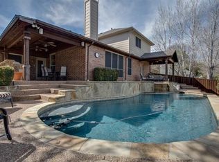 3112 Emory Dr, Flower Mound, TX 75022