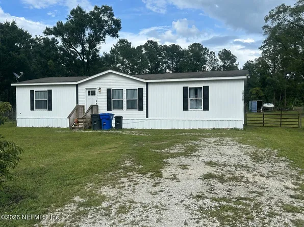 10350 TURPIN Avenue, Hastings, FL 32145