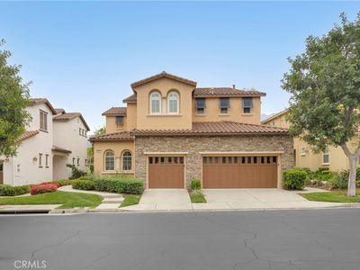 8963 Cuyamaca St, Corona, CA, 92883
