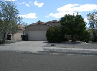 912 Bursum Ln SE, Rio Rancho, NM 87124