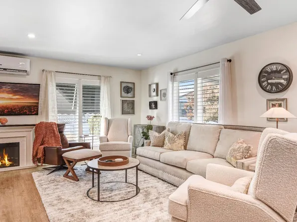 41 Magnolia Drive, Calistoga, CA 94515