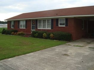 3385 Grey Farm Rd, Jamesville, NC 27846