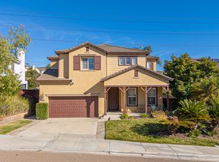 445 Corte Calypso, Chula Vista, CA 91914