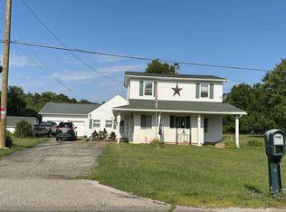 9125 N Neff Rd, Clio, MI 48420
