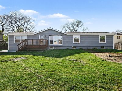 2410 S 16th St, Council Bluffs, IA, 51501