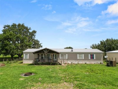 250 Quail Run, Frostproof, FL, 33843