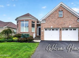 158 Arborridge Drive, Forked River, NJ 08731