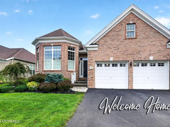 158 Arborridge Drive, Forked River, NJ 08731