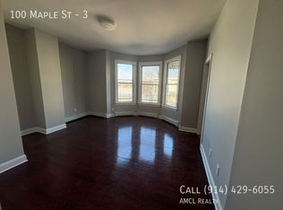 100 Maple St APT 3, Yonkers, NY 10701