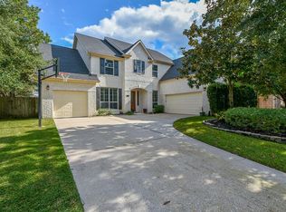 14 Oakley Downs Pl, Spring, TX 77382