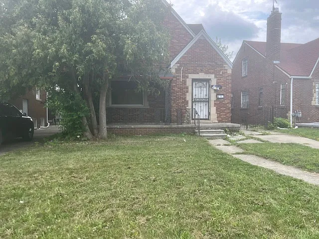 1 Kilbourne St