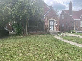 1 Kilbourne St, Detroit, MI 48213