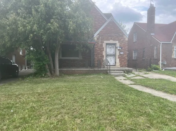 1 Kilbourne St, Detroit, MI 48213