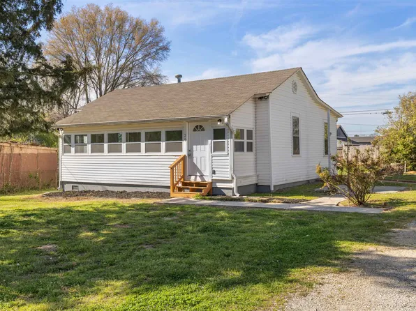 29 County Road 376, Florence, AL 35634