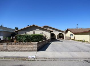 540 Weiman Ave, Ridgecrest, CA 93555