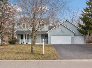 13884 55th St N, Stillwater, MN 55082