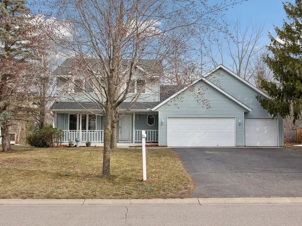 13884 55th St N, Stillwater, MN 55082