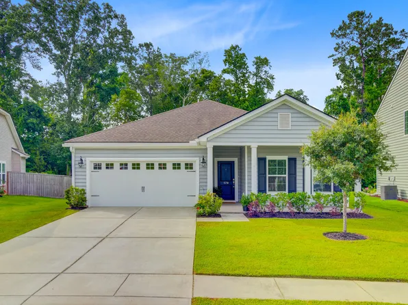 578 Mountain Laurel Cir, Goose Creek, SC 29445