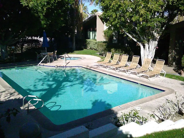 45750 San Luis Rey Ave #157 — Photo 22