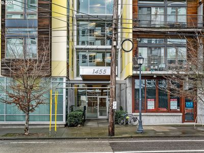 1455 N Killingsworth St APT 412, Portland, OR, 97217