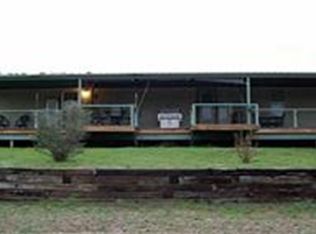 285 Shady Oaks Dr, Mineral Wells, TX 76067