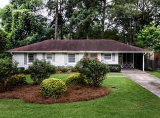 1295 Lindenwood Ln, Atlanta, GA 30319