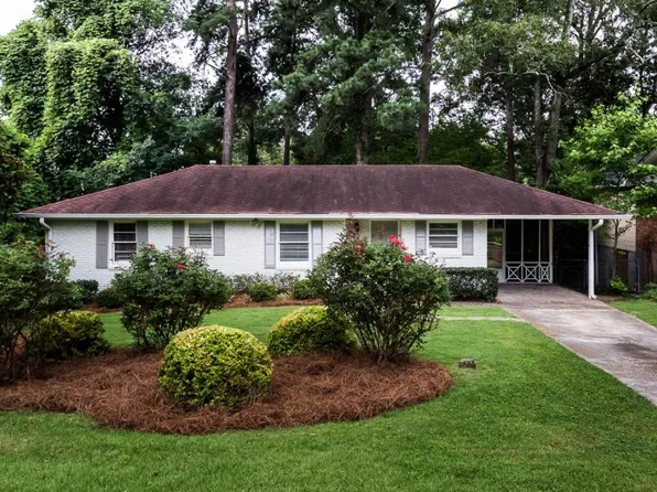 1295 Lindenwood Ln, Atlanta, GA 30319