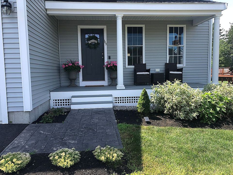 50 Sawmill Ln Hanson MA Zillow