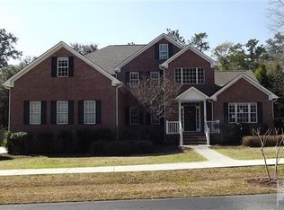 1624 Sound Watch Dr, Wilmington, NC 28409