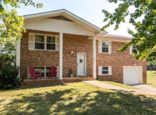 1307 Boy Scout Rd, Hixson, TN 37343