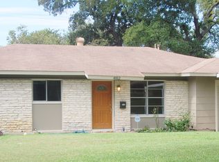 4912 Lansing Dr, Austin, TX 78745