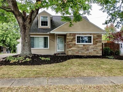 191 E Ralston Ave, Akron, OH, 44301