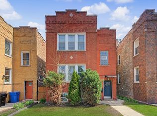 4735 N Keating Ave, Chicago, IL 60630