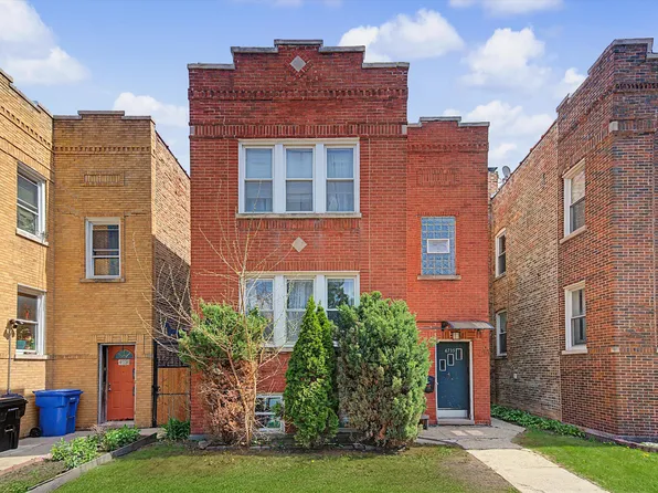 4735 N Keating Ave, Chicago, IL 60630