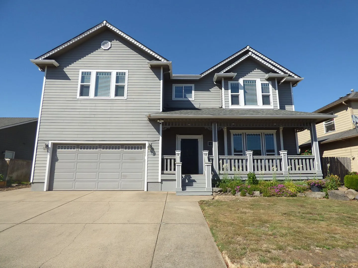 6 bed 2.5 bath home in Northeast Salem — Photo 1