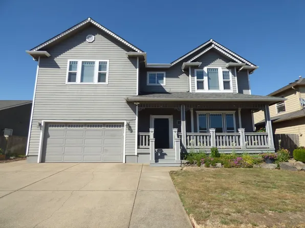 4465 Countryside Ct NE, Salem, OR 97305