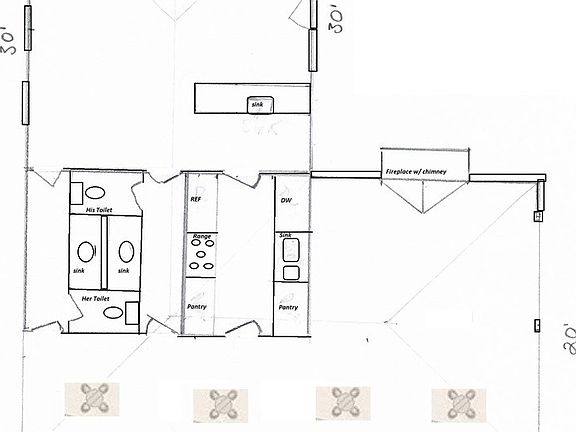 4th image of 2 Copper Cv