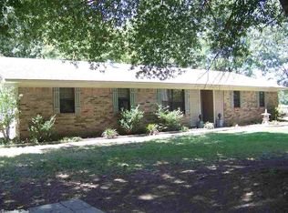 160 Remington Run, Lonoke, AR 72086