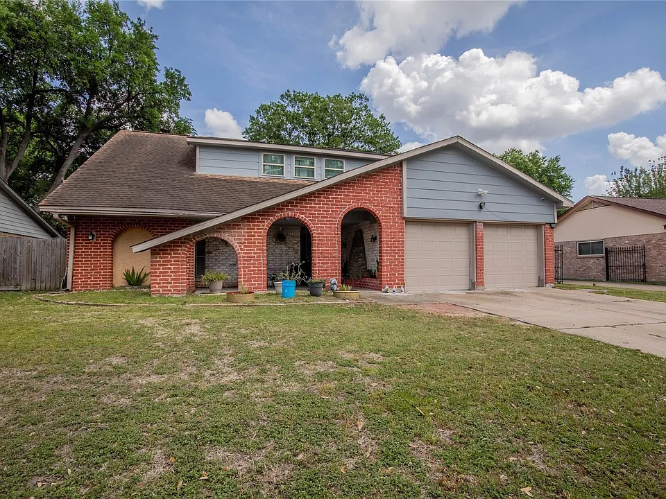 5611 Long Creek Ln