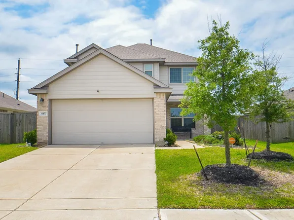 14430 Andover Birch Dr, Rosharon, TX 77583